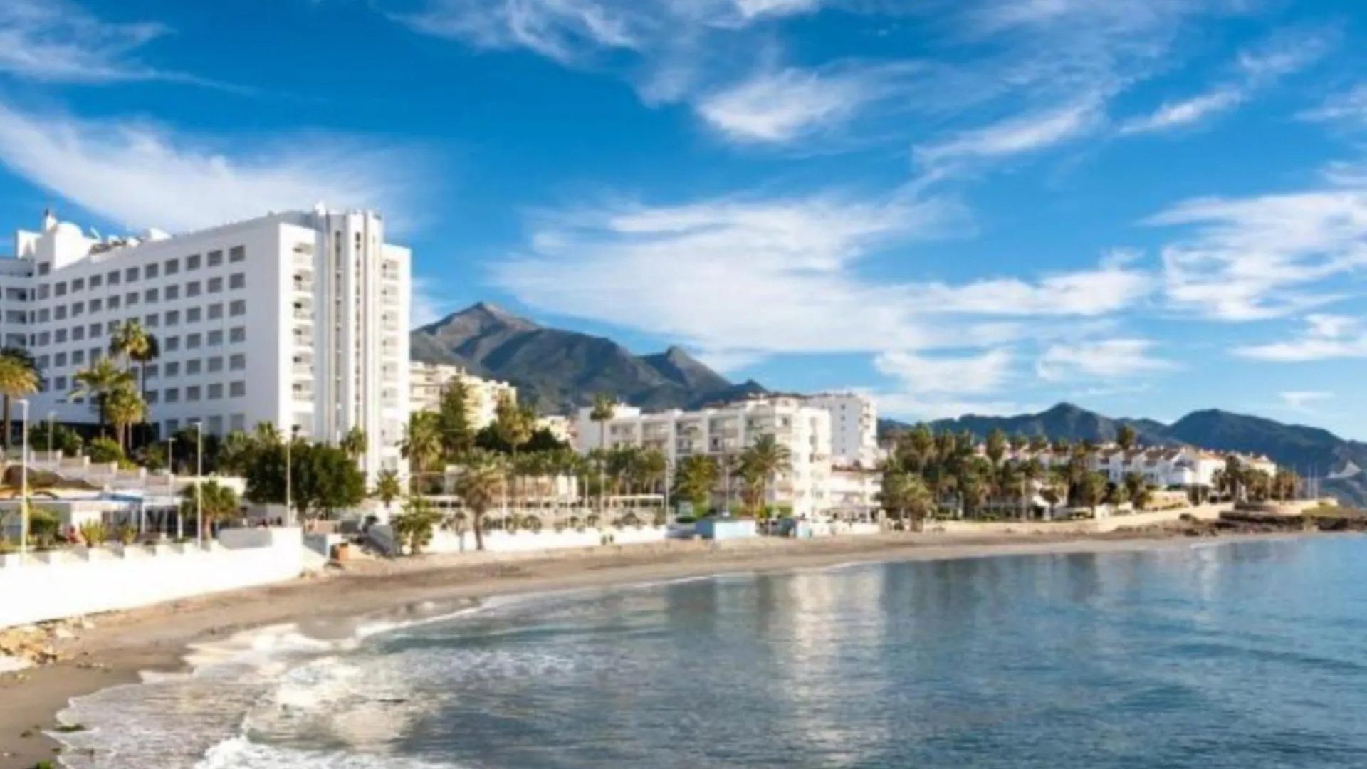 Apartamento Torresol Nsfa - Torrecilla, Nerja - Studio 0*,  Spain
