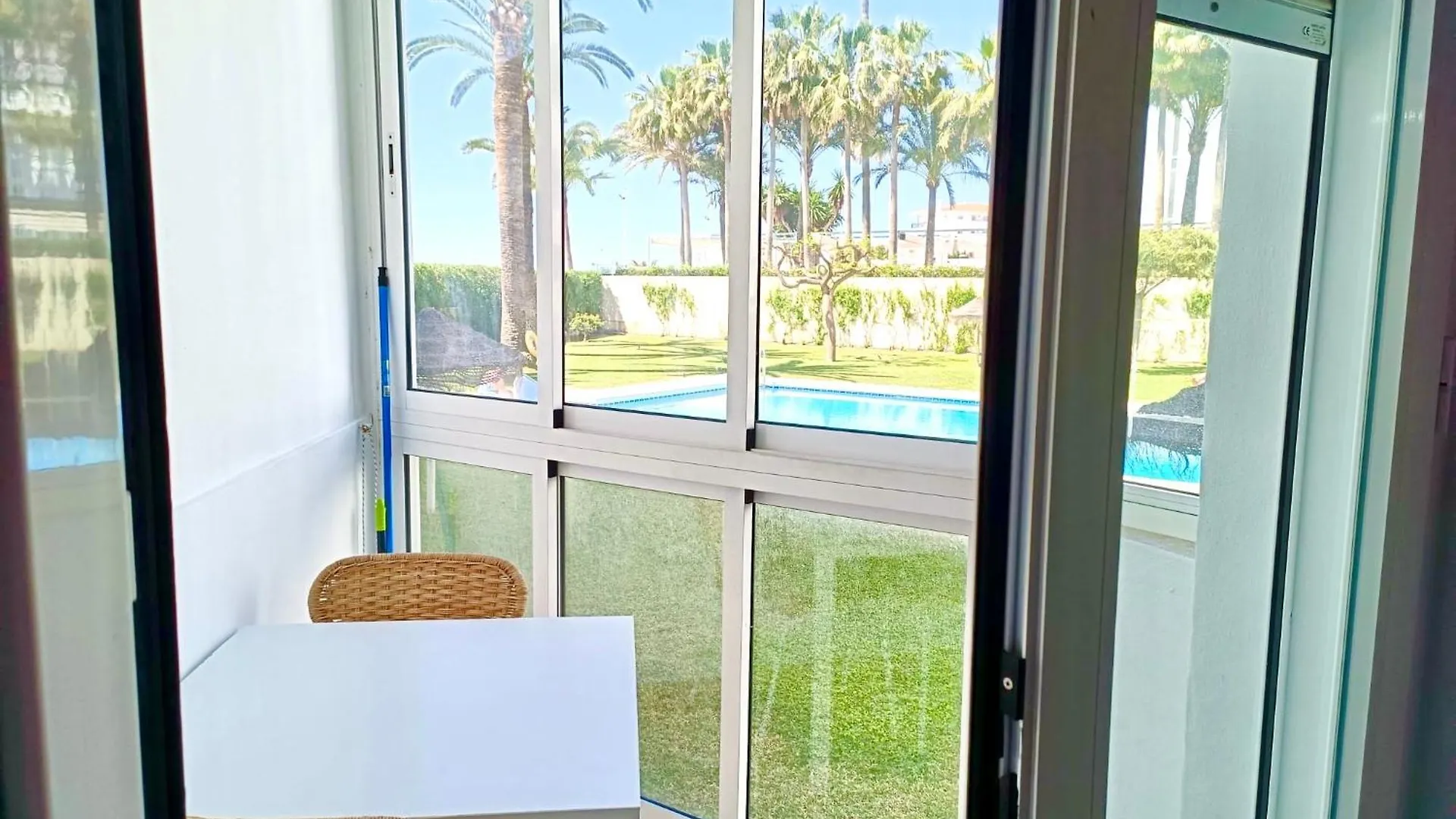 Apartamento Torresol Nsfa - Torrecilla, Nerja - Studio