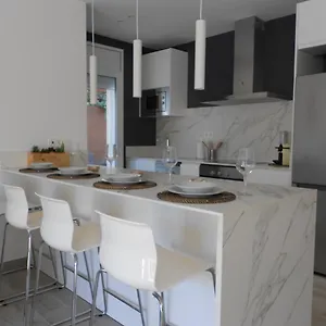 luxury-apartment-cambrils.catalonia-hotels.com/