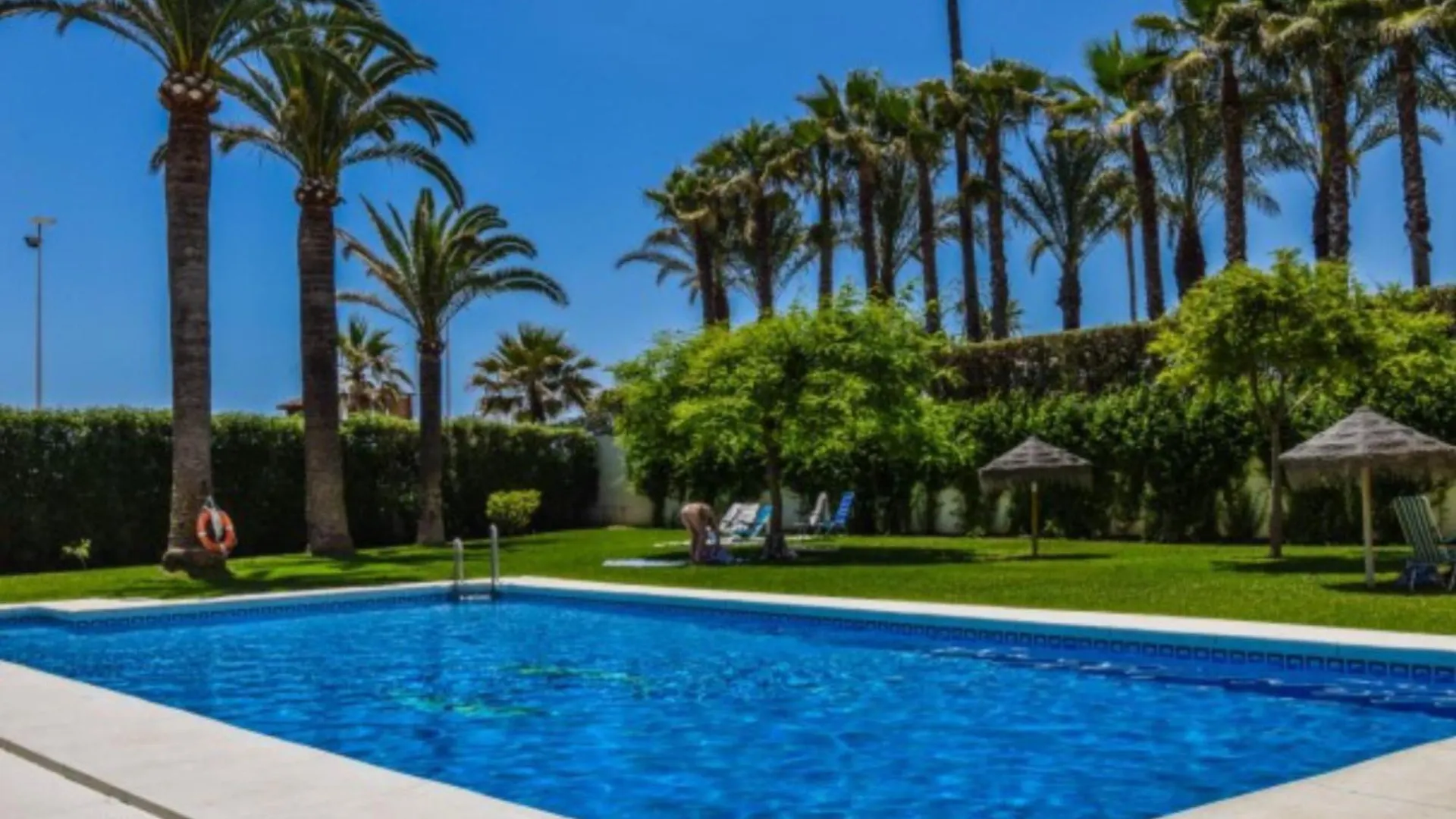 Apartamento Torresol Nsfa - Torrecilla, Nerja - Studio location